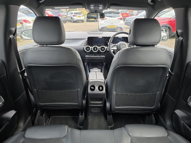 Used Mercedes-Benz B Class 2022 for sale - 77148033: Photo 20