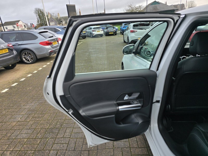 Used Mercedes-Benz B Class 2022 for sale - 77148033: Photo 21