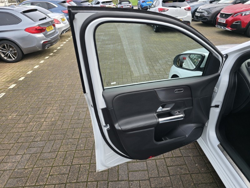 Used Mercedes-Benz B Class 2022 for sale - 77148033: Photo 24