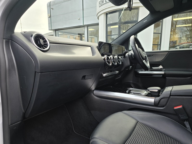 Used Mercedes-Benz B Class 2022 for sale - 77148033: Photo 25