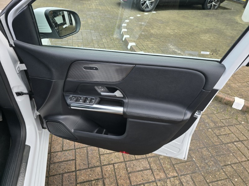 Used Mercedes-Benz B Class 2022 for sale - 77148033: Photo 27