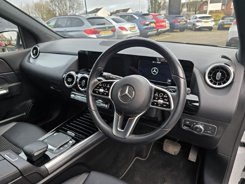 Used Mercedes-Benz B Class 2022 for sale - 77148033: Photo 29
