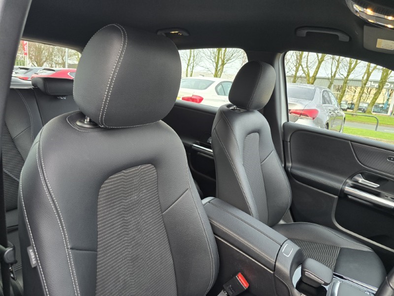 Used Mercedes-Benz B Class 2022 for sale - 77148033: Photo 30