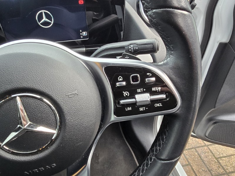 Used Mercedes-Benz B Class 2022 for sale - 77148033: Photo 35