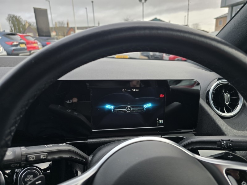 Used Mercedes-Benz B Class 2022 for sale - 77148033: Photo 39