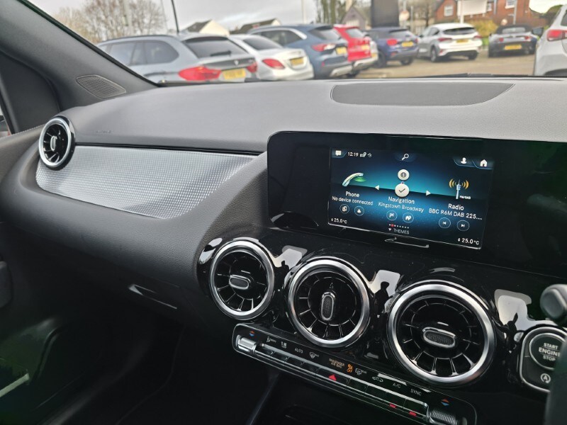 Used Mercedes-Benz B Class 2022 for sale - 77148033: Photo 40