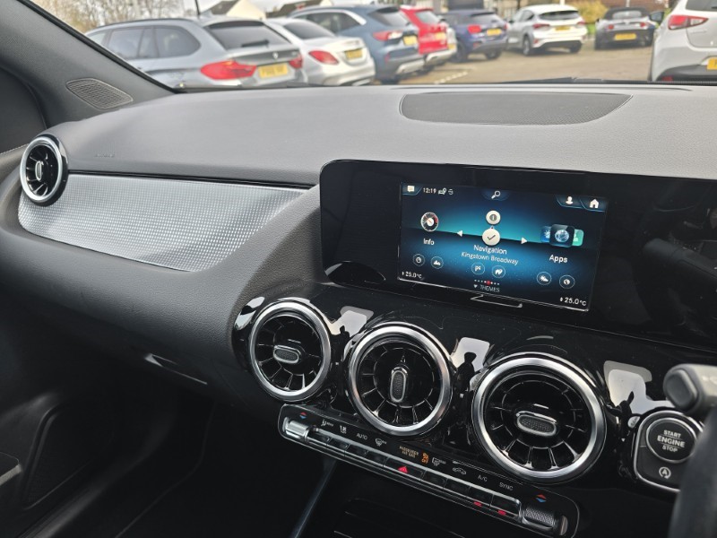 Used Mercedes-Benz B Class 2022 for sale - 77148033: Photo 41