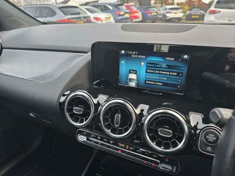 Used Mercedes-Benz B Class 2022 for sale - 77148033: Photo 43