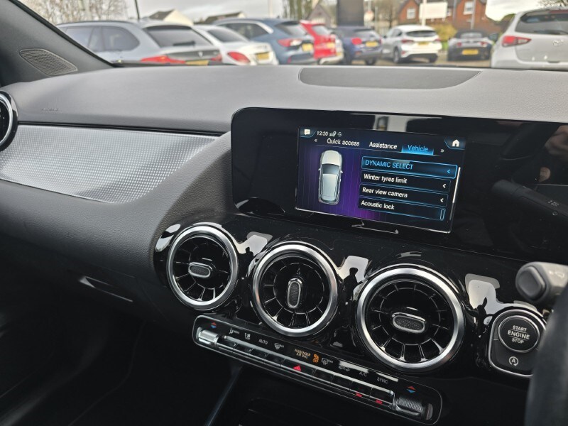 Used Mercedes-Benz B Class 2022 for sale - 77148033: Photo 44