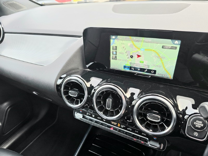 Used Mercedes-Benz B Class 2022 for sale - 77148033: Photo 45