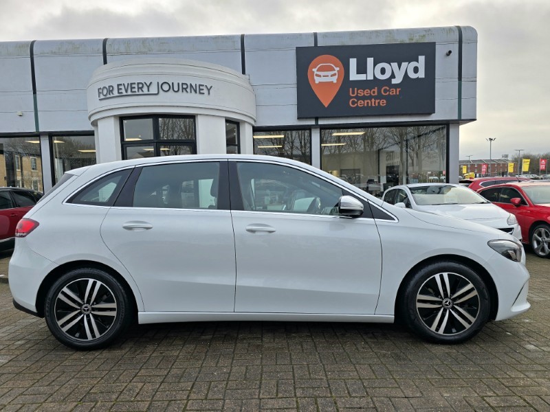 Used Mercedes-Benz B Class 2022 for sale - 77148033: Photo 7