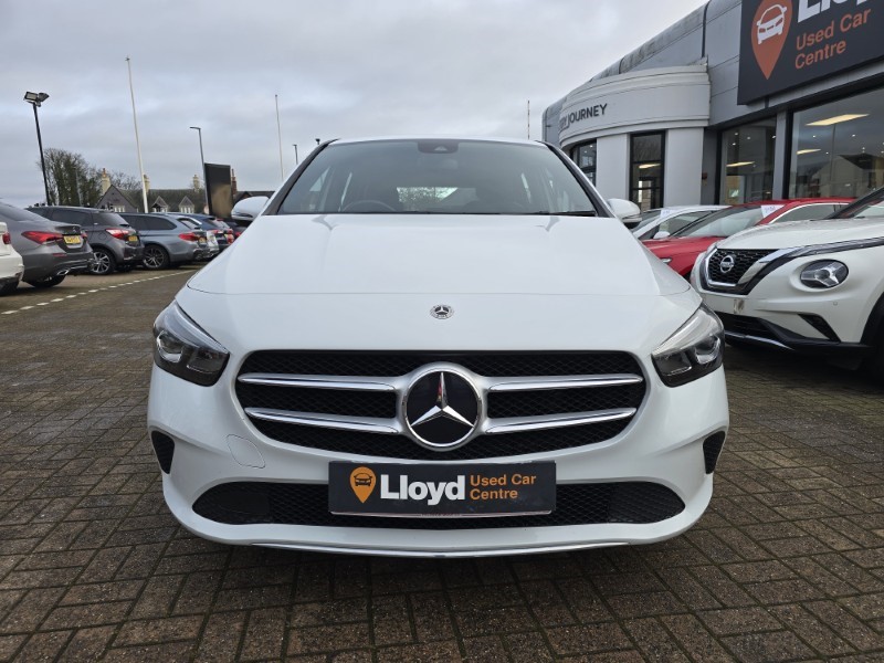 Used Mercedes-Benz B Class 2022 for sale - 77148033: Photo 8