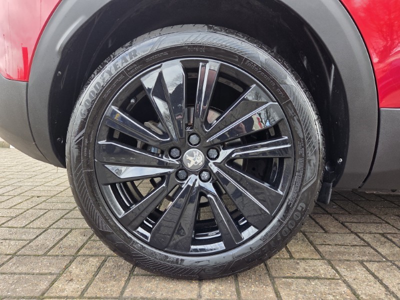 Used Peugeot 3008 2020 for sale - 77789158: Photo 10