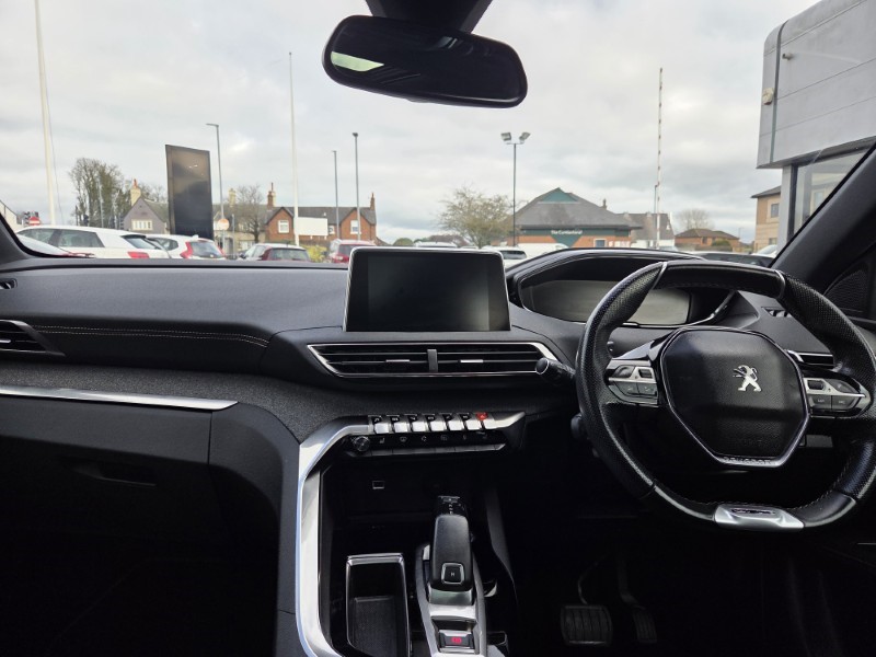 Used Peugeot 3008 2020 for sale - 77789158: Photo 11