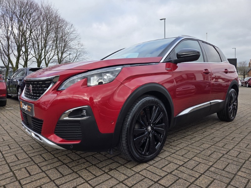 Used Peugeot 3008 2020 for sale - 77789158: Photo 12