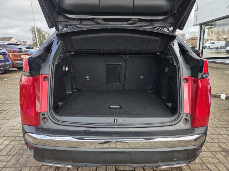 Used Peugeot 3008 2020 for sale - 77789158: Photo 15