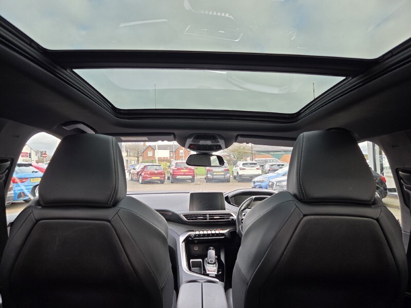 Used Peugeot 3008 2020 for sale - 77789158: Photo 17