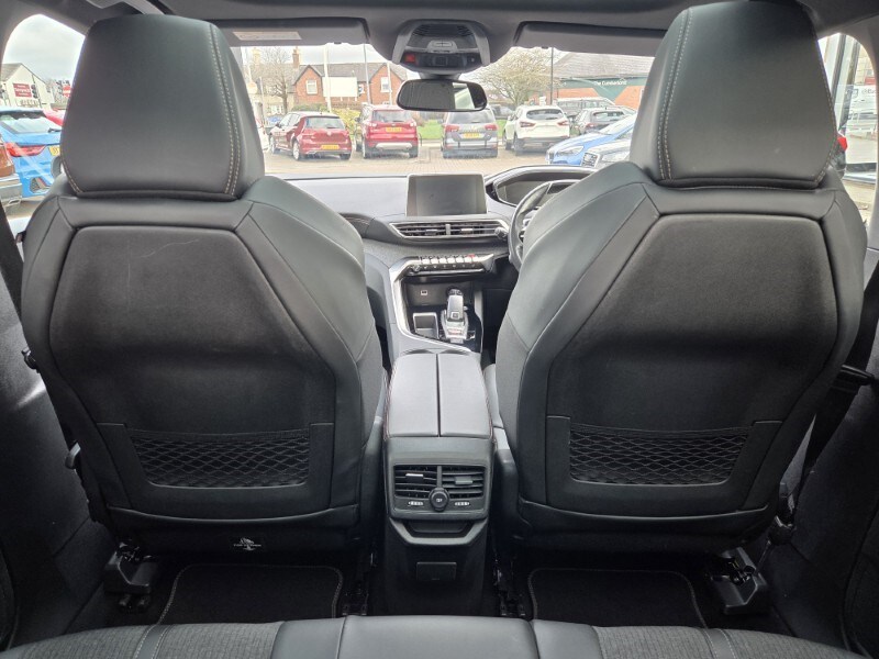 Used Peugeot 3008 2020 for sale - 77789158: Photo 18