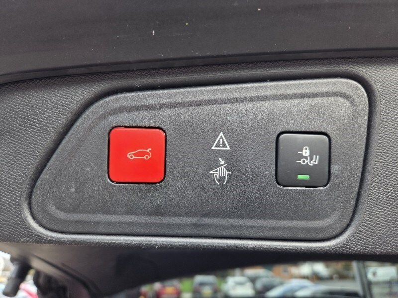 Used Peugeot 3008 2020 for sale - 77789158: Photo 19