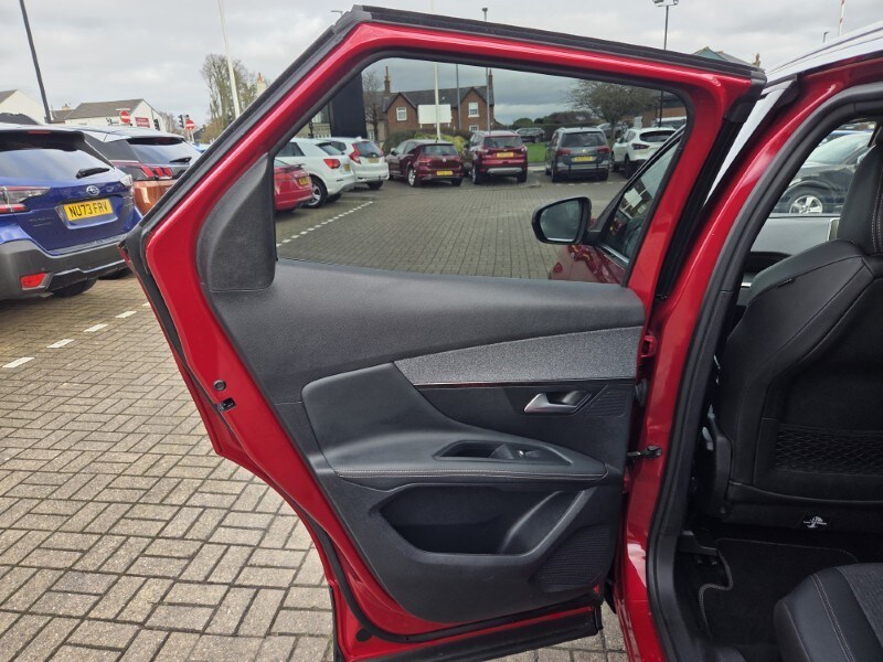 Used Peugeot 3008 2020 for sale - 77789158: Photo 20