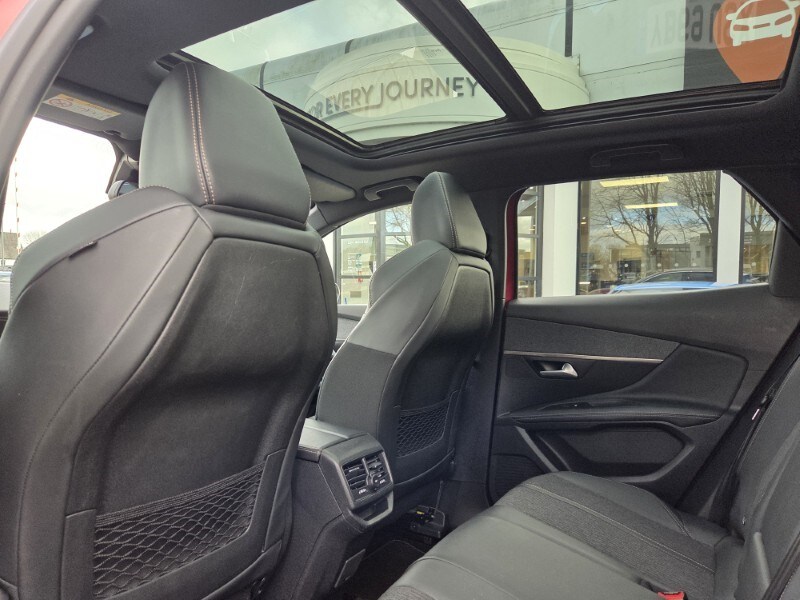 Used Peugeot 3008 2020 for sale - 77789158: Photo 21