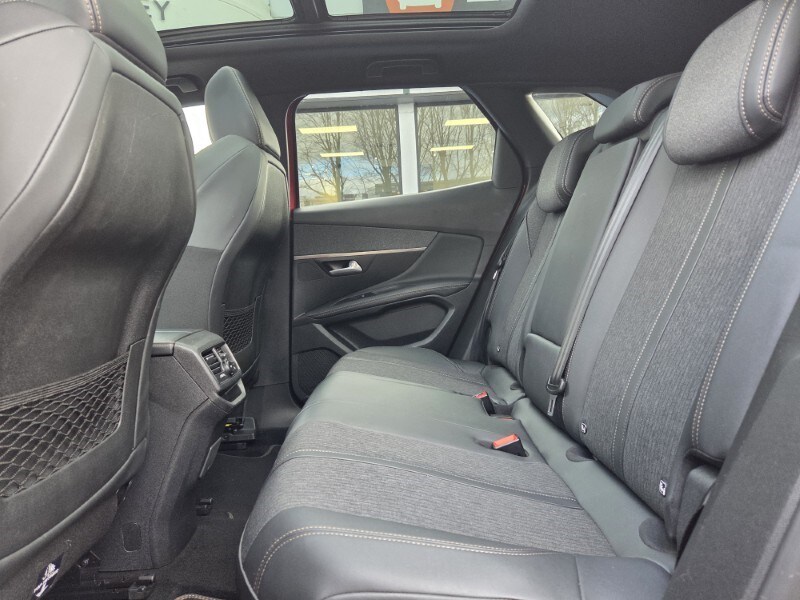 Used Peugeot 3008 2020 for sale - 77789158: Photo 22