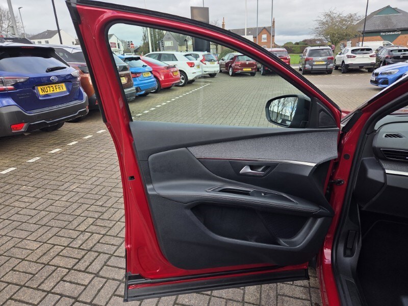 Used Peugeot 3008 2020 for sale - 77789158: Photo 23