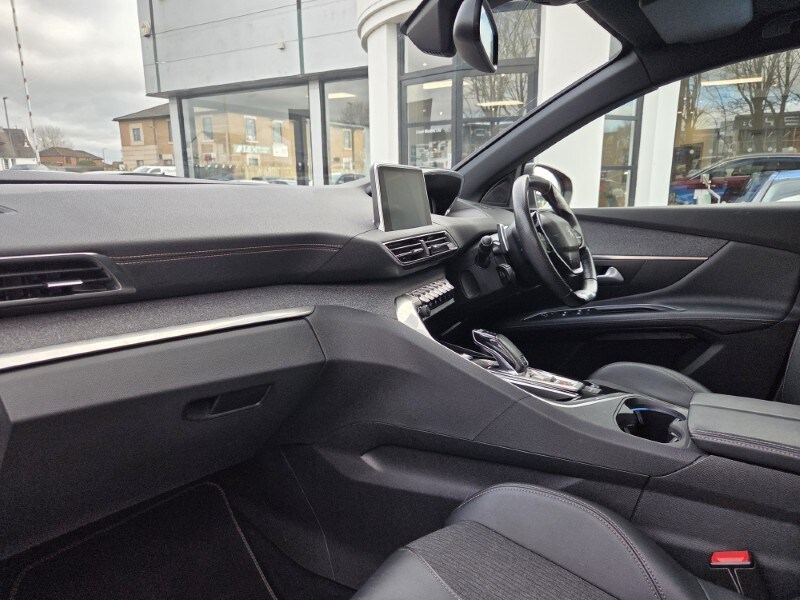 Used Peugeot 3008 2020 for sale - 77789158: Photo 24