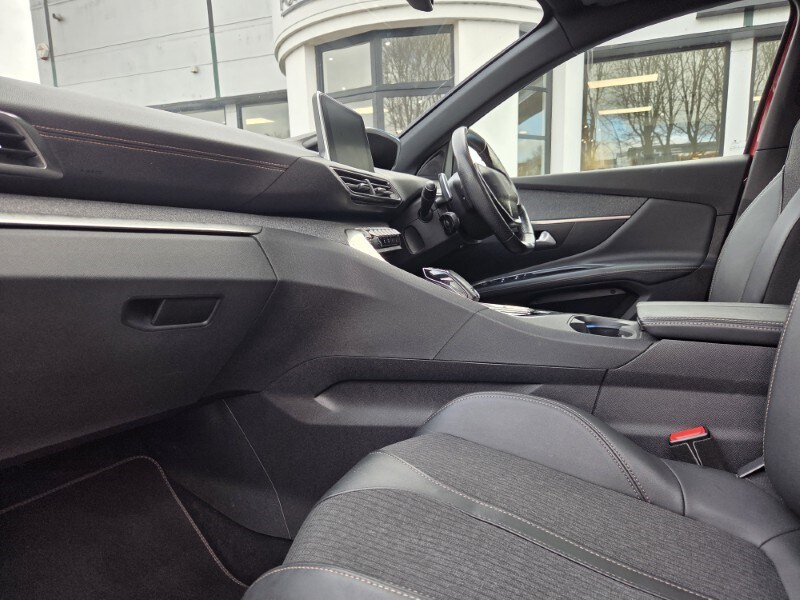 Used Peugeot 3008 2020 for sale - 77789158: Photo 25