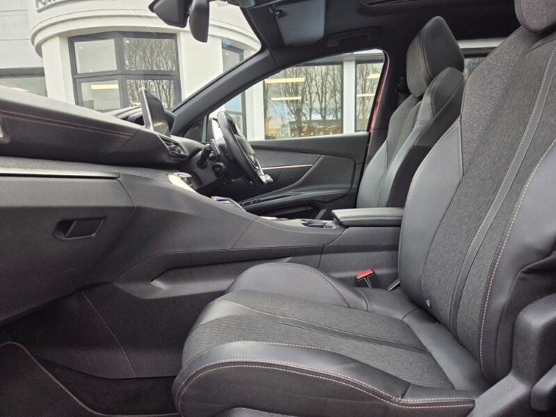 Used Peugeot 3008 2020 for sale - 77789158: Photo 26