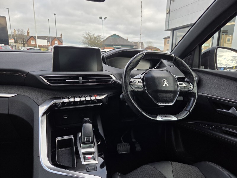 Used Peugeot 3008 2020 for sale - 77789158: Photo 27