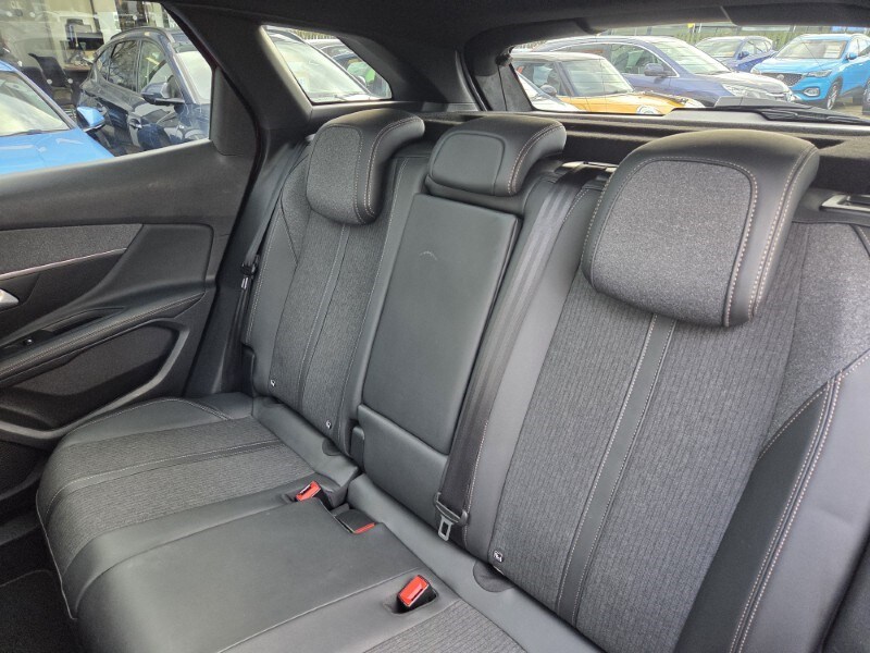 Used Peugeot 3008 2020 for sale - 77789158: Photo 28