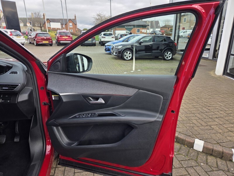 Used Peugeot 3008 2020 for sale - 77789158: Photo 30