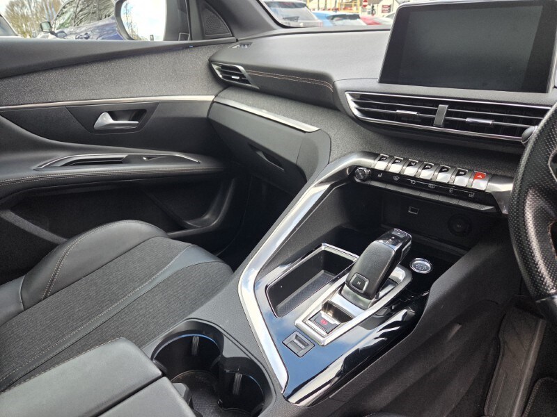 Used Peugeot 3008 2020 for sale - 77789158: Photo 32