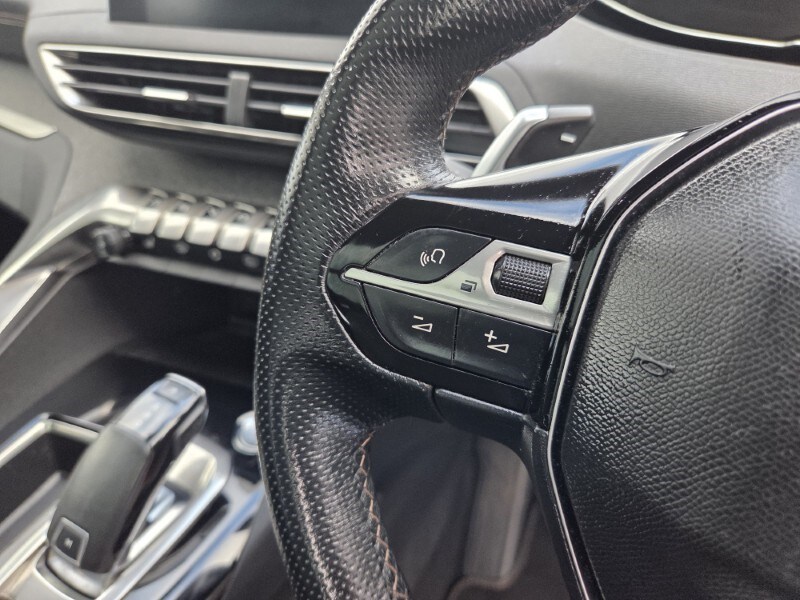 Used Peugeot 3008 2020 for sale - 77789158: Photo 33