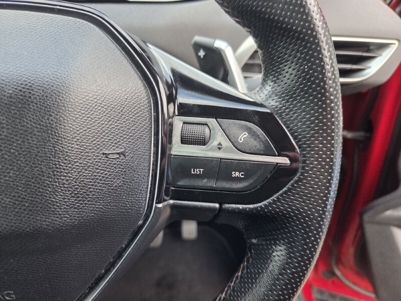 Used Peugeot 3008 2020 for sale - 77789158: Photo 34