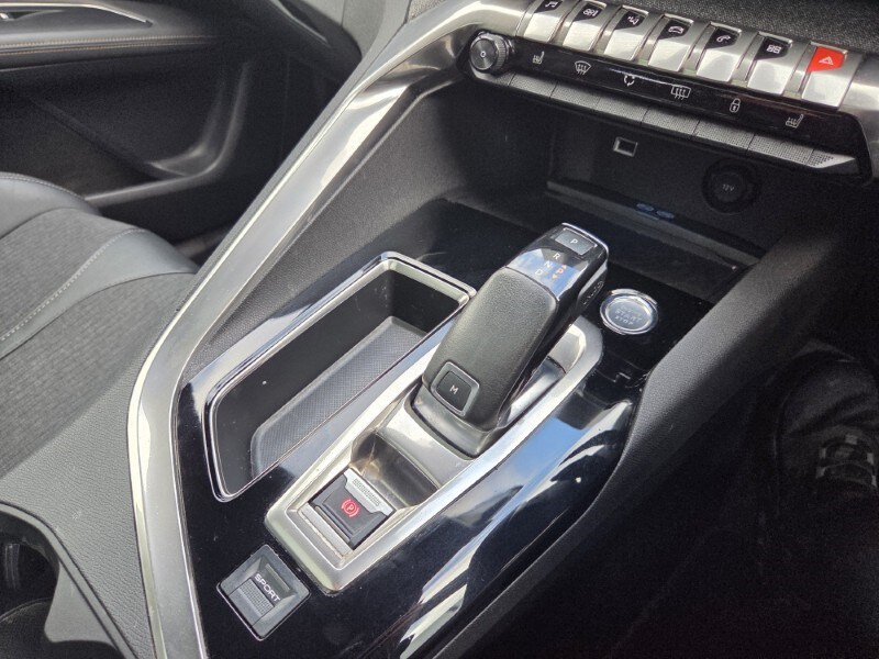 Used Peugeot 3008 2020 for sale - 77789158: Photo 39