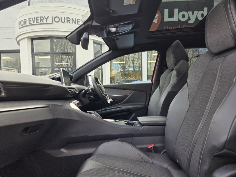 Used Peugeot 3008 2020 for sale - 77789158: Photo 4