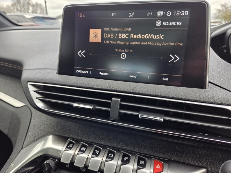 Used Peugeot 3008 2020 for sale - 77789158: Photo 40