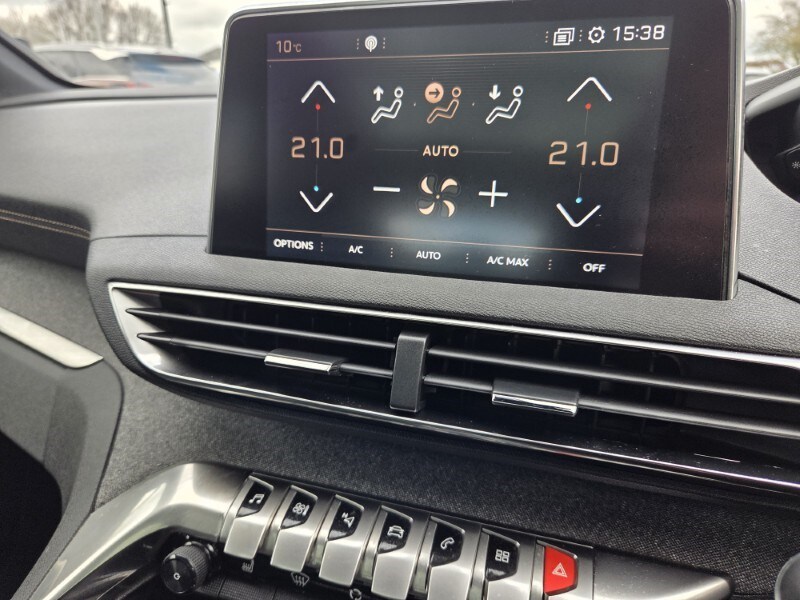 Used Peugeot 3008 2020 for sale - 77789158: Photo 41