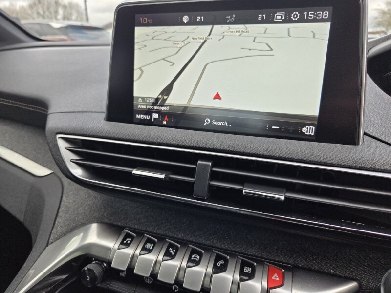 Used Peugeot 3008 2020 for sale - 77789158: Photo 42