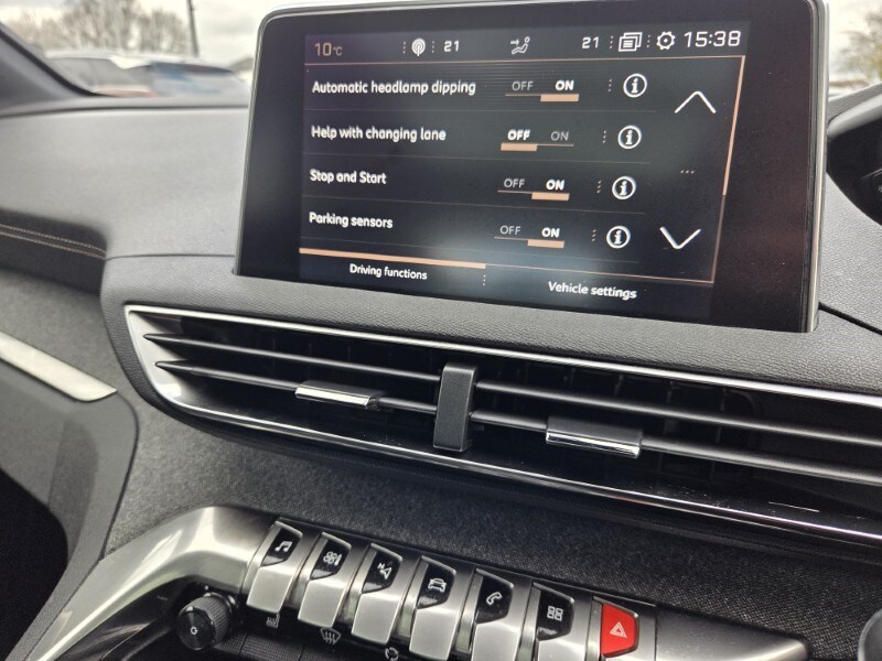 Used Peugeot 3008 2020 for sale - 77789158: Photo 43