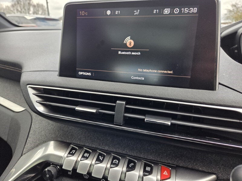 Used Peugeot 3008 2020 for sale - 77789158: Photo 44