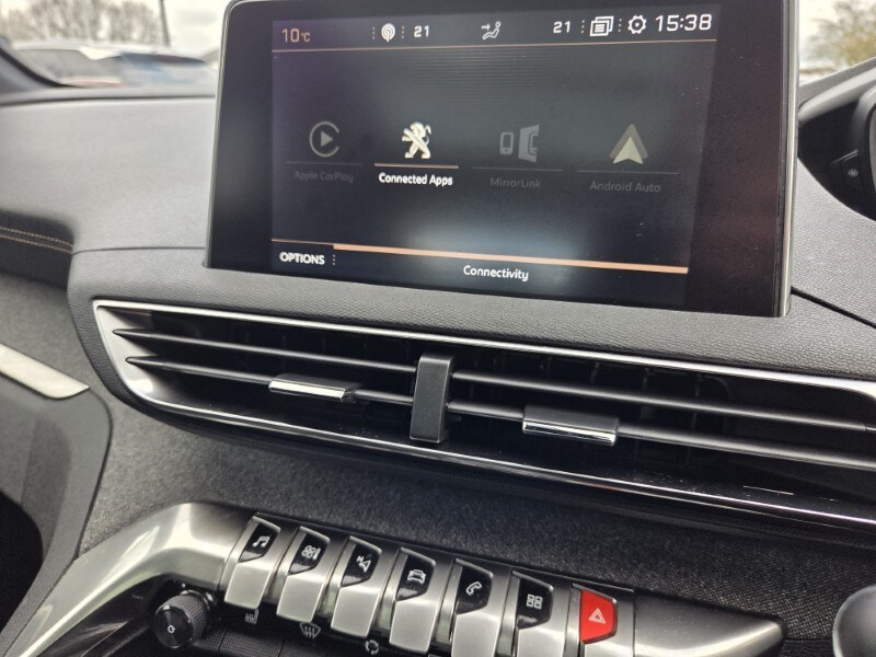 Used Peugeot 3008 2020 for sale - 77789158: Photo 45