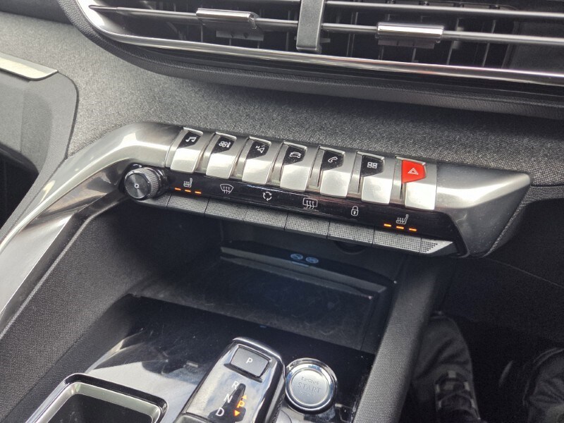 Used Peugeot 3008 2020 for sale - 77789158: Photo 46