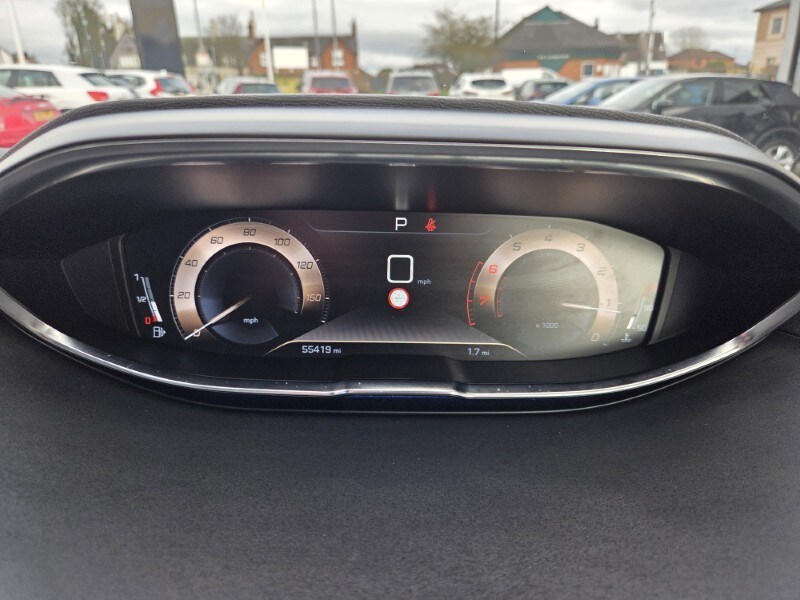 Used Peugeot 3008 2020 for sale - 77789158: Photo 48