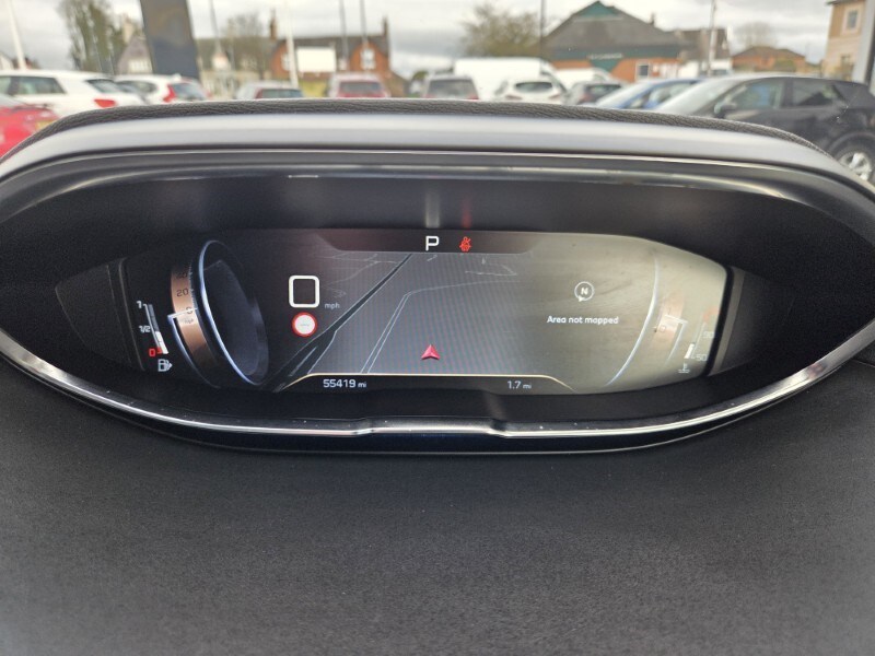 Used Peugeot 3008 2020 for sale - 77789158: Photo 49