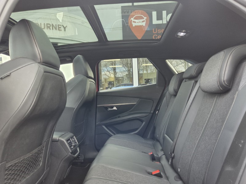 Used Peugeot 3008 2020 for sale - 77789158: Photo 5