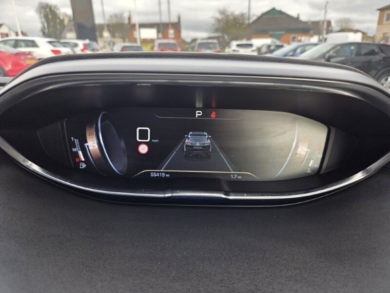 Used Peugeot 3008 2020 for sale - 77789158: Photo 50