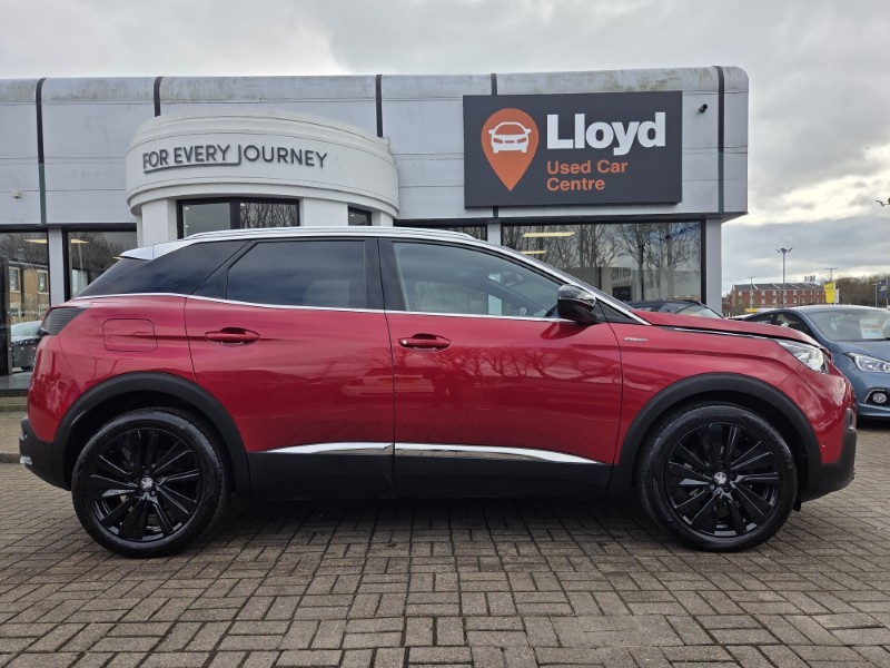 Used Peugeot 3008 2020 for sale - 77789158: Photo 6